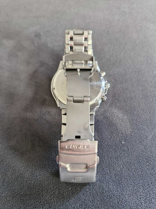 zegarek męski CASIO EF-539