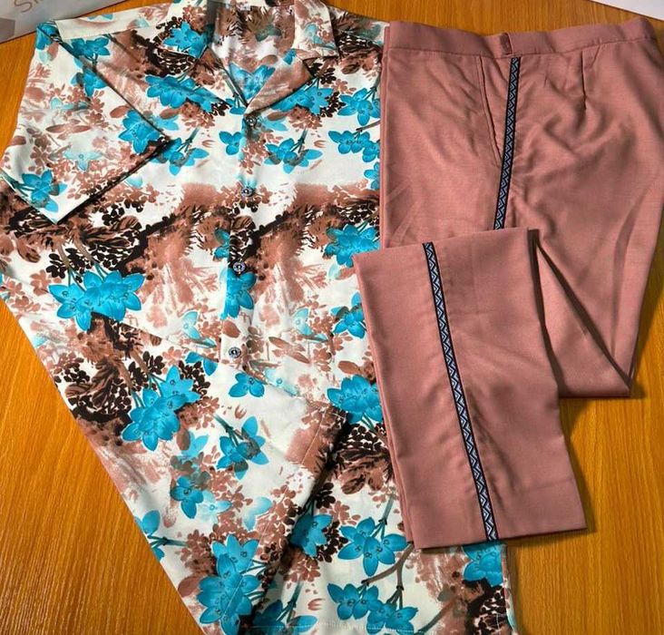 Stylish clothes for modern men. Roupas elegantes para homens modernos