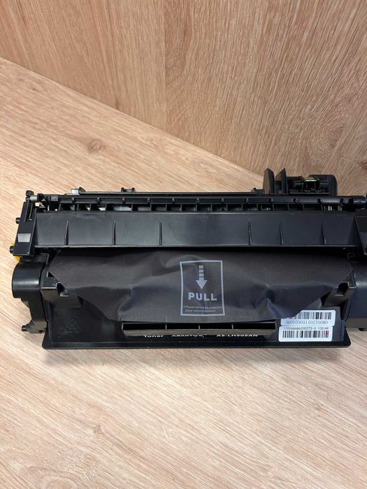 Toner Laser HP Canon CE505AN 05BN 2300 stron BLACK