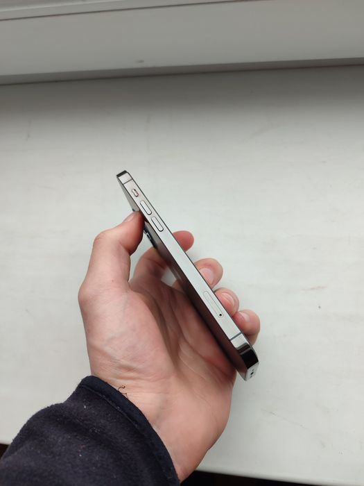 iPhone 12Pro 256 neverlock 93% , Айфон 12Про 256 неверлок