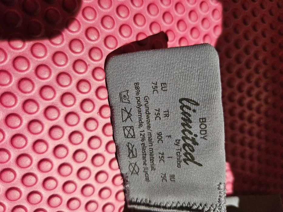 Biustonosz Tchibo 75C