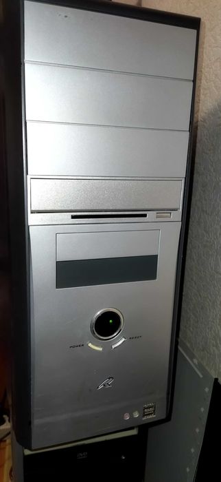 Видеокарта Palit GeForce GTX 1060 Dual 3GB