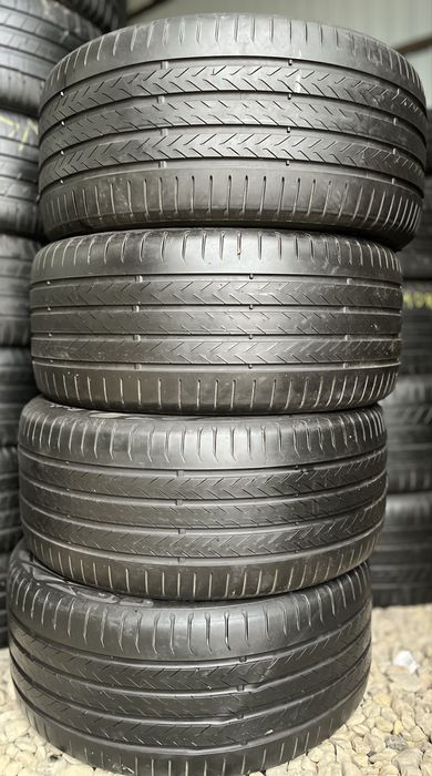 285/40 R20 XL 4 шт. Continental EcoContact 6
