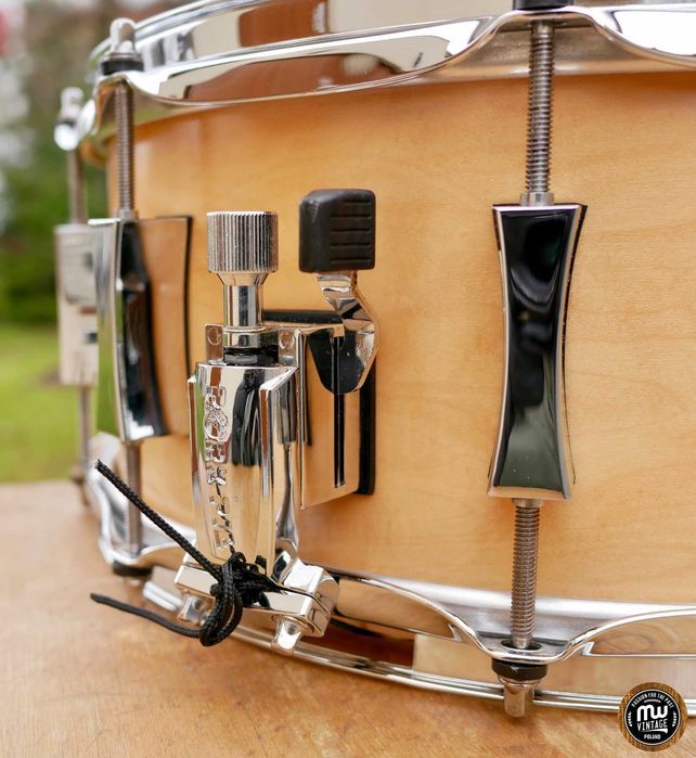 ‼️ Werbel Pork Pie USA Custom 14" x 6" ‼️