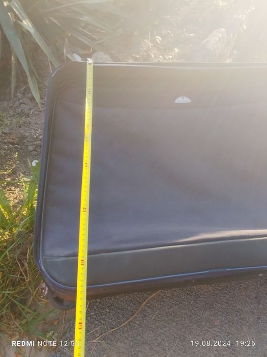 Валіза велика,недорого