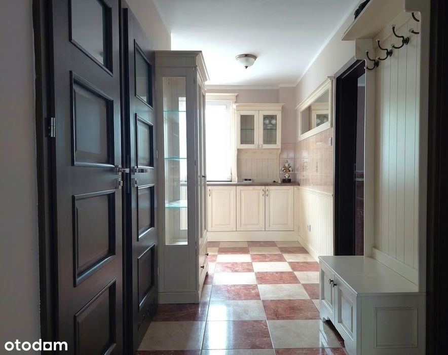 Mieszkanie 52m² blisko morza - Kołobrzeg, Ogrody - Widok 6