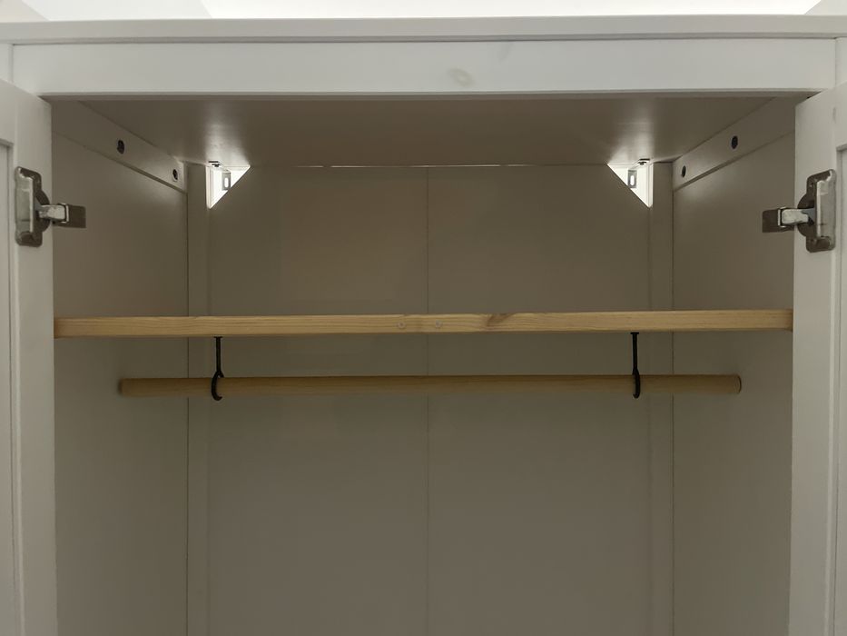 Armario Sundvik Ikea