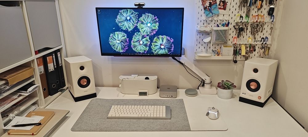 Monitor Gaming LG 27GS95QE OLED
