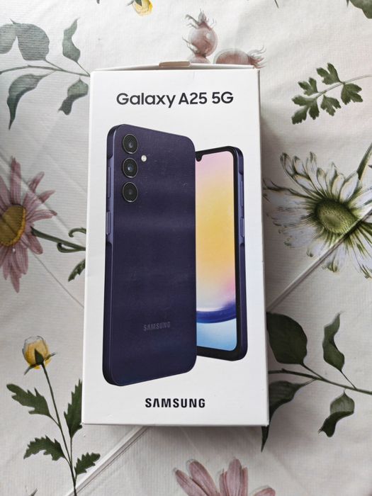 Samsung a25 5g 128gb