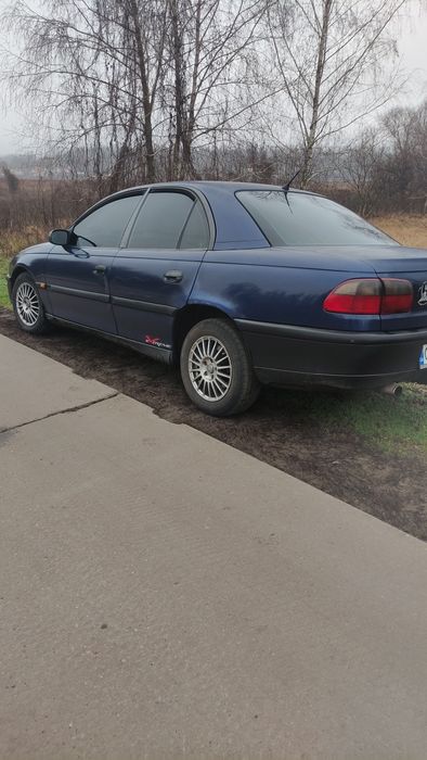 Продам Опель Омега Б