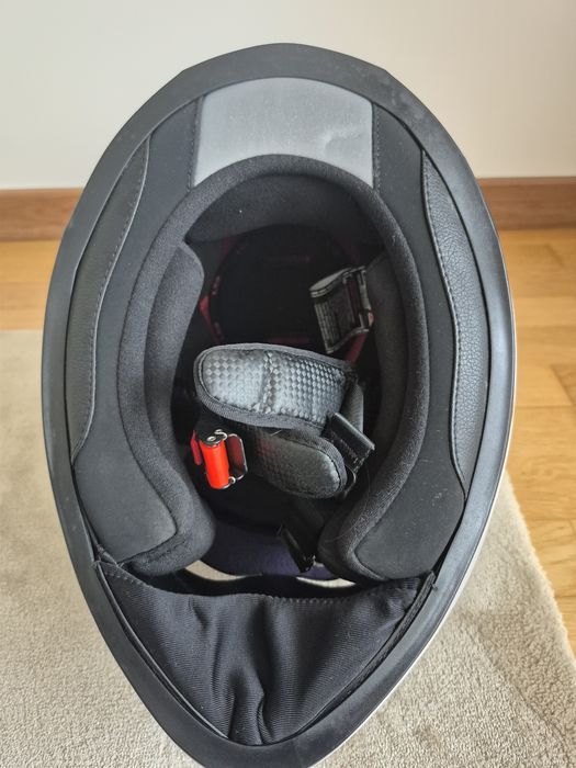 Capacete LS2 FF320 – Stream Evo Solid