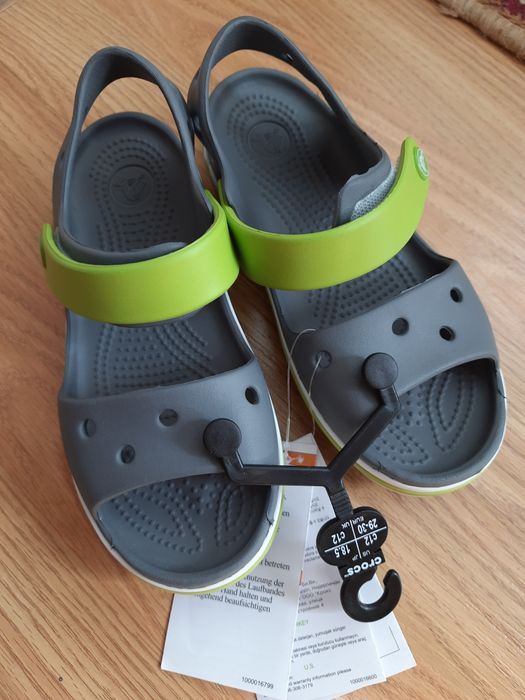 crocs c 12