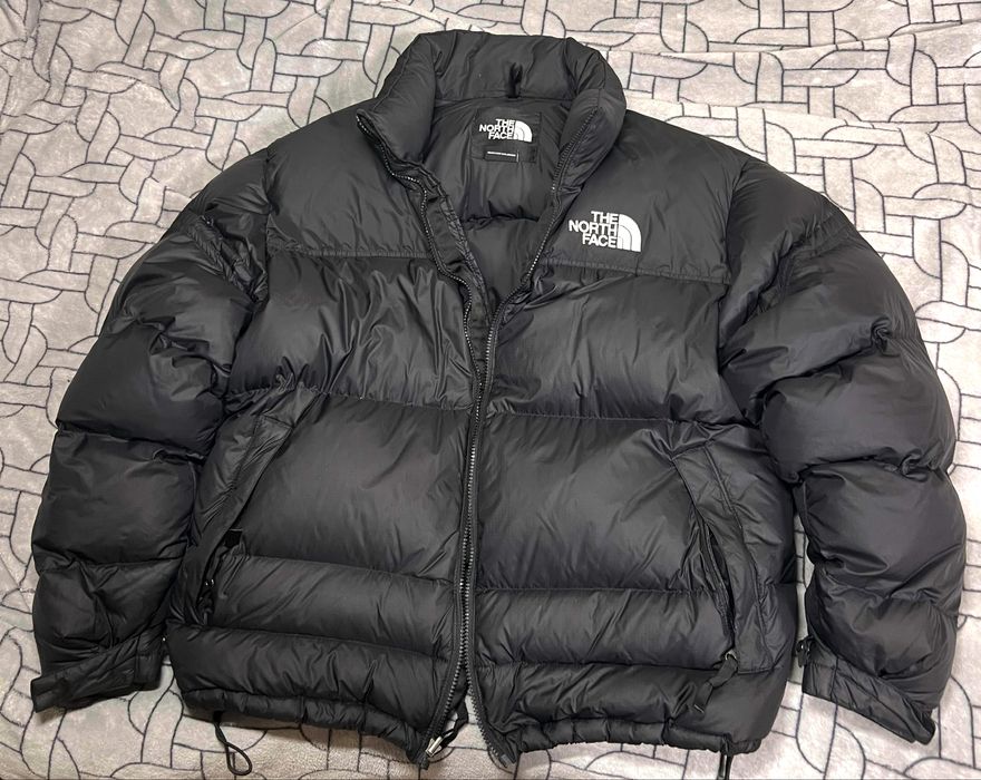 Пуховик TNF 700 Оригинал XL