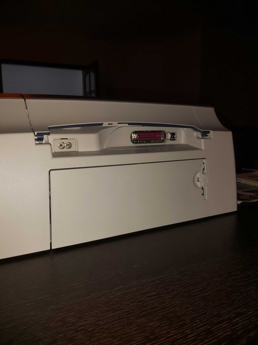 HP printer like new | Still in box64552026398465124