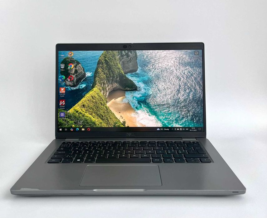 Б/У Ноутбук Dell Latitude 5420 14" i7-1185G7 / 16GB/SSD 256GB