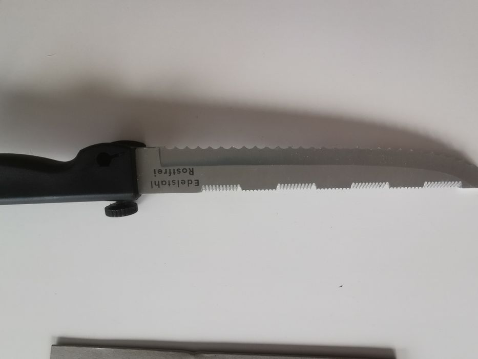 Nóż kuchenny duży