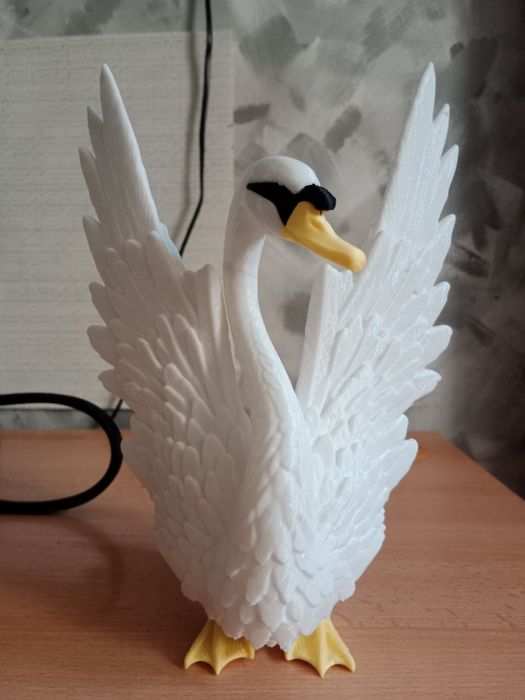 Dekoracja Druk 3d! Rozne kolory!!!
