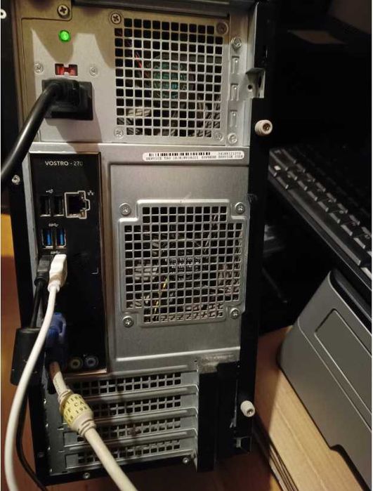 Dell Vostro 270 i3-3240 WiFi