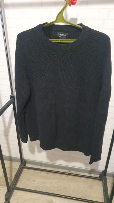 Свитер мужской PULL&BEAR размер М