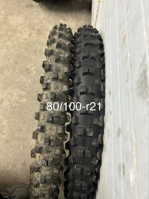 Кросові колеса R21, R19, R18, R17, R16,