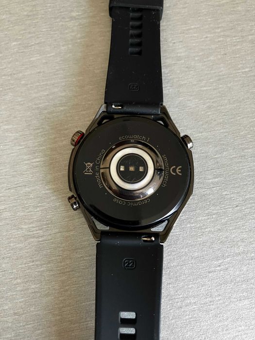 Smartwatch - MAXCOM ECOWATCH 1 - gwarancja!