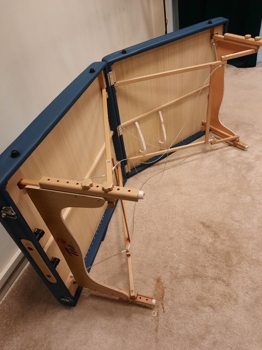 Stół do terapii Feldenkreisa, Ilan Lev, Integracja Strukturalna