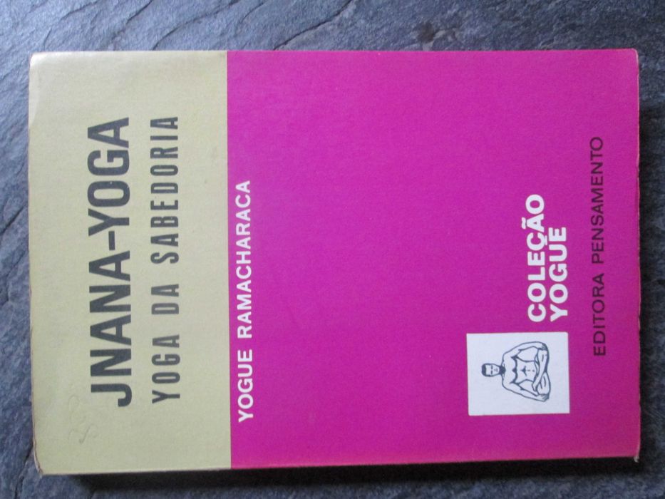 Jnana Yoga - The Yoga of Wisdom, by Yogi Ramacharaka64553197557379120