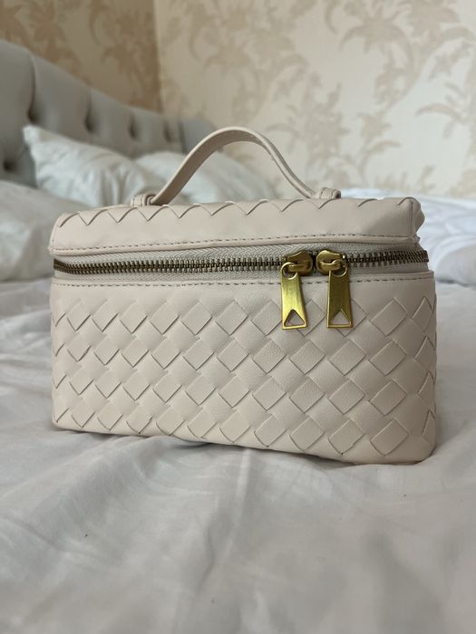 Сумка під Bottega Venetta