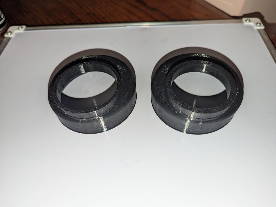 Патрубок фільтра на ІЖ Планета Юпітер під PWK