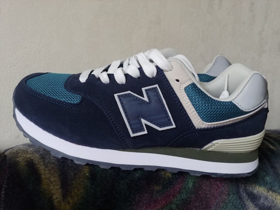 Buty New Balance. Nowe! 38