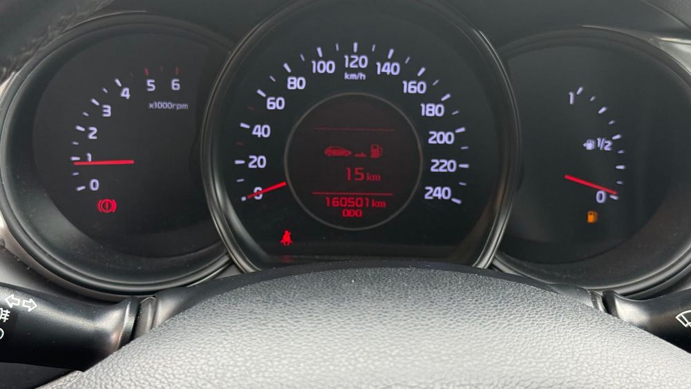 Kia Ceed SW 1.4 Crdi como novo