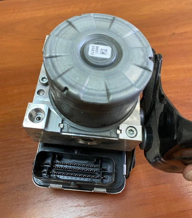 продам блок АБС Mazda CX5 2019-2020 KN0W KNOW