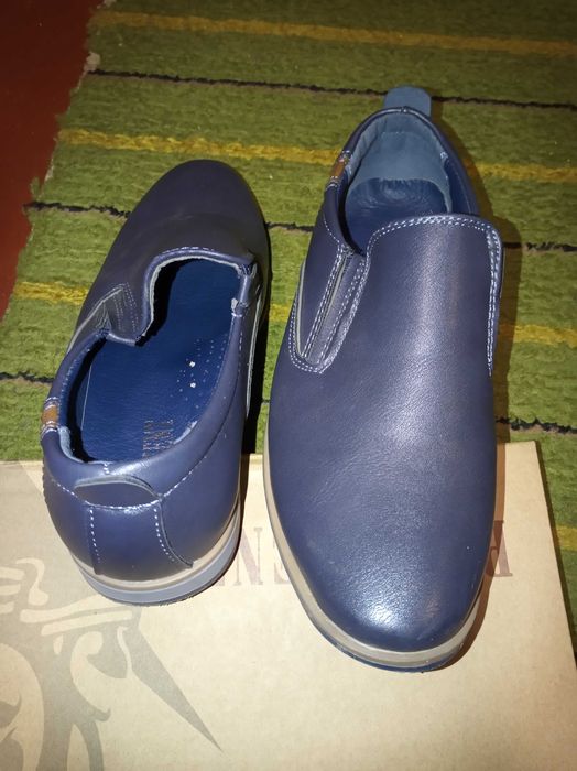 Туфлі для хлопчика