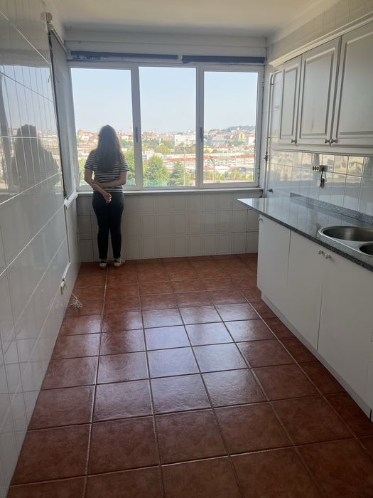 Apartmento t3 em braga junto ao altice