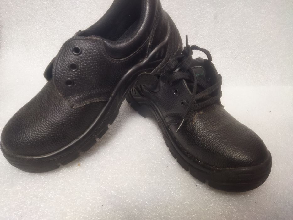 Робочі черевики ботинки