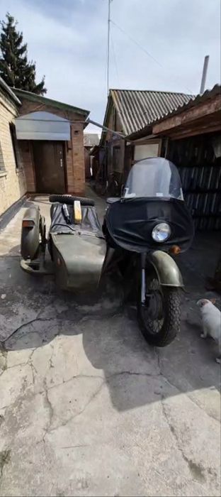 Продам Днепер мт 11