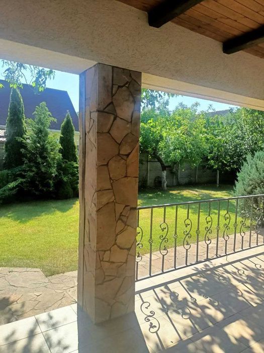 Продажа будинка в кооп Дніпро с. Червона Слобода