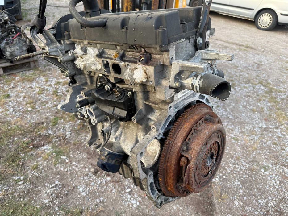 Silnik kompletny 1.3/1.25 Ford 3S6G