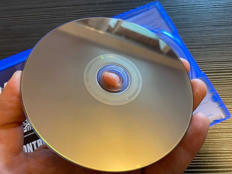 ЮФС 6 UFC 2 PS5 продам