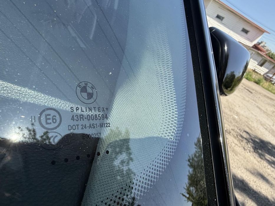 BMW X5 E70 Diesel