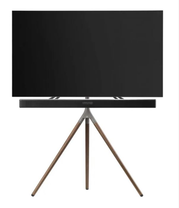 Tripod Suporte TV como NOVO
