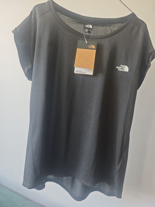 Theo north face damska nowa L