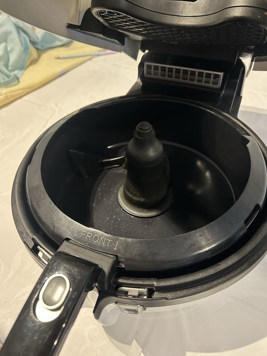 Tefal actifry genius 1,2 l
