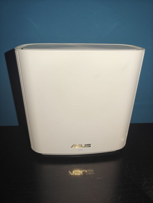 ASUS ZenWiFi AX XT8 (Pack 2) – AiMesh – Rede TOP Casa Inteira