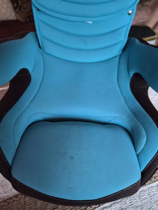 Дитяче автокрісло Kiddy Cruiser (група 2/3, від 15 до 36 кг, 3–12 рокі