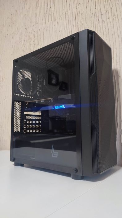 R5 3600/RX7600/16GB/1T/GWARANCJA!!!