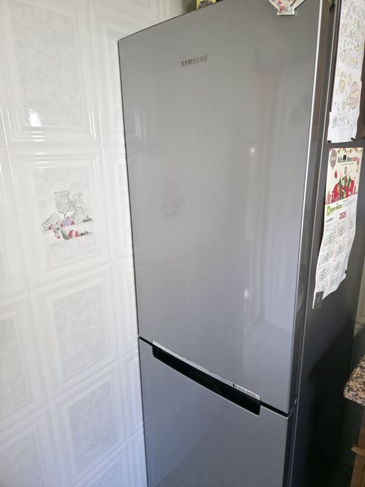 Frigorífico Combinado Samsung
