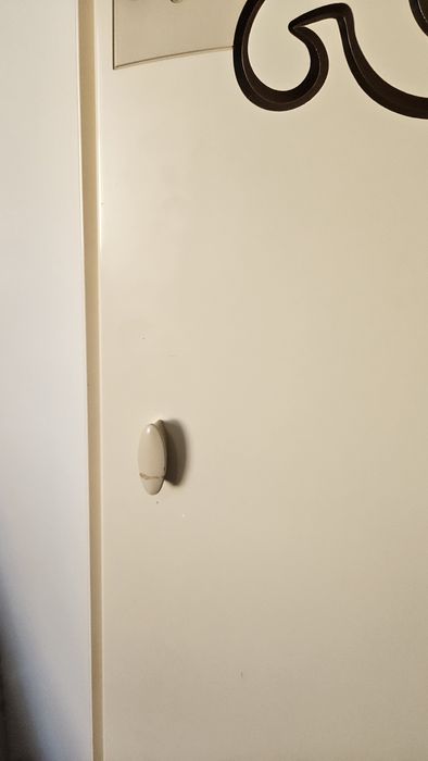 Szafa narożna meblik