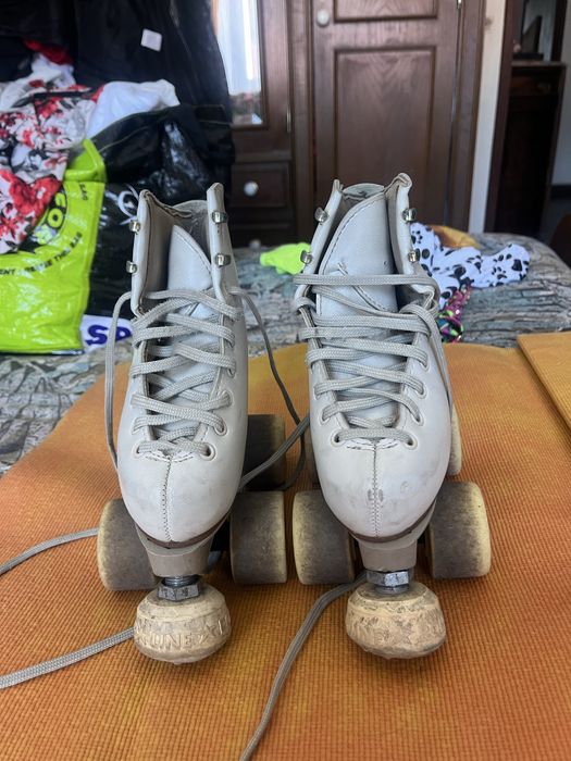 patins EDEA iniciacao (patinagem artistica)