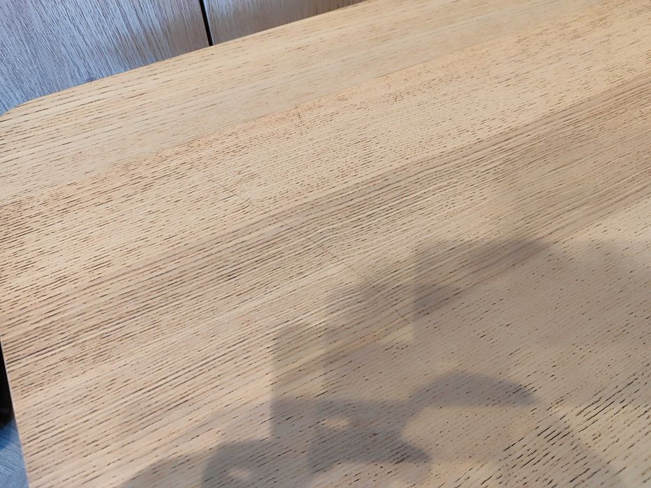 Stół Jesionowy Lisabo- IKEA 140x78 b.dobry stan POLECAM